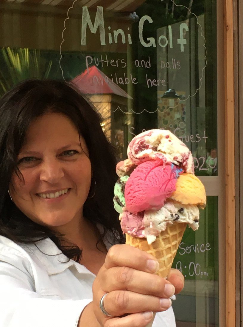 Add a Testimonial Salmon Arm Camping Resort